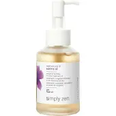Simply Zen Restrukturierung Mit Sublime Haaröl 100ml