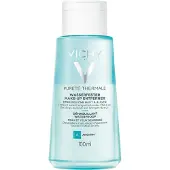 VICHY Purete Thermale Augen Make-up Ent.wasserf./R 100 ml Lotion