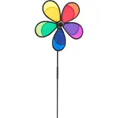 Invento Windm?hle Flower Fly 75 x 30 cm Polyester