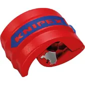 Knipex 902210b Rohrschneider