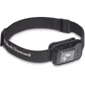 Black Diamond Lampen / Dynamos COSMO 350-R HEADLAMP