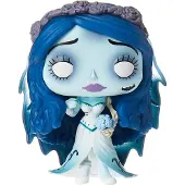 Funko POP! Corpse Bride Braut Emily Figur