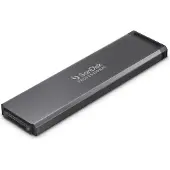 SanDisk Professional PRO-BLADE SSD Mag - SSD - 1 TB - extern (tragbar)