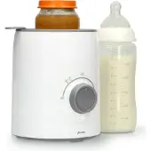 Alecto Bottle Warmer Handwärmer