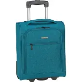 Travelite Cabin 2W Trolley Underseater Petrol 43cm