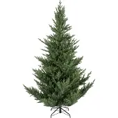 Everlands Weihnachtsbaum Norwegen Fichte grün 180 cm (groen)