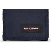 Eastpak Geldbörse Crew Single Ultra Marine blau