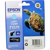 Epson T1575 Druckerpatrone light cyan