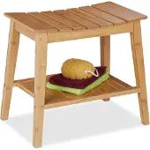 Relaxdays Badhocker