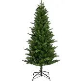 Everlands Weihnachtsbaum Killington Tanne grün 180 cm (groen)