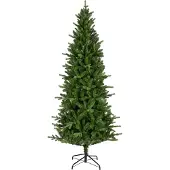 Everlands Weihnachtsbaum Killington Tanne grün 210 cm (groen)