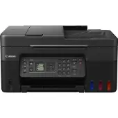 Canon PIXMA G4570 Megatank