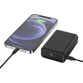 Ansmann PB222PD Powerbank mini 20.000 mAh QuickCharge 3.0 22.5W