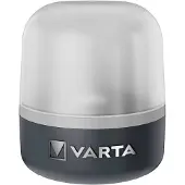 Varta 17670101111 Taschenlampe