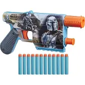 Nerf - Star Wars Mandalorian – Blaster (F9834EU40)