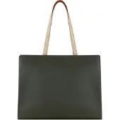 Bugatti Businesstasche Laptoptasche Ella Business Bag Olive olivgrün