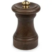 Peugeot Pfeffermühle 1874 Buchenholz Manuell Limited Edition Stahlmahlwerk Retro