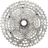 Shimano Deore CS-M5100 - 11v - 11/42T Kassette