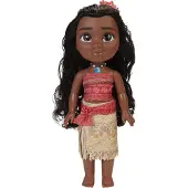 Disney Princess Princess - My Friend - Vaiana (210444)