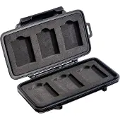 Peli 0965 XQD/CFEXPRESS-Speicherkartenetui