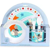 Sterntaler Kindergeschirr-Set "Emmi"
