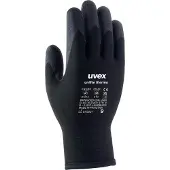 Uvex unilite thermo Kälteschutzhandschuh schwarz 9 - 6059309 - schwarz