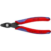 Knipex Elektronischer Super Knips Xl Poliert 140 Mm