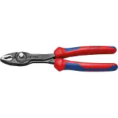 Knipex Twingrip Universalzange 200 Mm