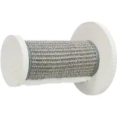 Trixie Kletterstufe zur Wandmontage grau