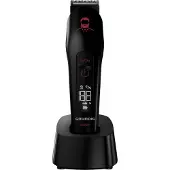 Grundig MGK 9030, Schwarz, Rot, 1 mm, 2,5 cm, Bart, Augenbraue, Nase, Akku, 120 min
