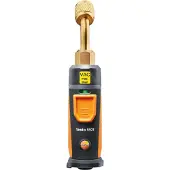 Testo 552i App-gesteuerte kabellose Vakuumsonde