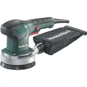 Metabo 600443000 230V 125mm Exzenterschleifer
