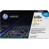 HP 648A CE262A GELB TONER - 11000 SEITEN FÜR COLOR LASERJET ENTERPRISE CP4025DN