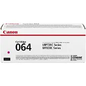Canon 064 M - Magenta - Toner