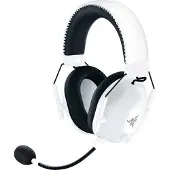Razer BlackShark V2 Pro, Kabellos, Gaming, 12 - 28000 Hz, 320 g, Kopfhörer, Weiß