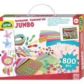 Simm SM42664, Bastelset für Kinder, 8 Jahr(e), Mehrfarbig
