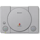 Sony Playstation Classic