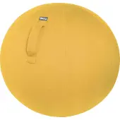 Leitz Ergo Cosy Verstellbarer Hocker