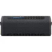 Grundig GBT Band, Tragbar, Analog & Digital, DAB+, FM, 5 W, LCD, 30 m