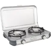 Campingaz Camping Kitchen 2 DE 2-flammiger Gaskocher