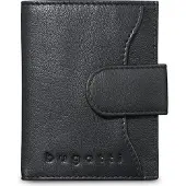 Bugatti Brieftasche "SMART DELUXE" echt Leder