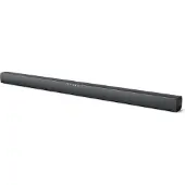 Philips Soundbar 2.0 Grau 2.0 Kanäle 30 W