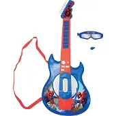 Marvel Electric Gitarre