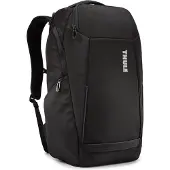 Thule Accent Rucksack, 28 l, Schwarz