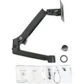 Ergotron Zusatzarm inkl. Ringsatz für LX Monitor Arm