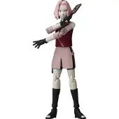 Bandai Anime Heroes Haruno Sakura, Actionfigur zum Sammeln, Anime & Manga
