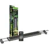 Exo Terra TerraSky, Terrarien-Lichtstrahl, LED, 12W, 38-60cm EX-4130
