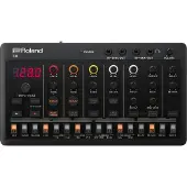 Roland T-8, Akku, USB, 4,5 h, 188 mm, 106 mm, 36,2 mm, 310 g