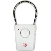 KH Security kh-security Allarme per porta Travel 110 dB 100199