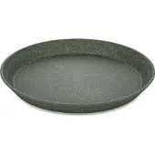 Koziol Teller Bio-Circulair Connect Nature Ash Grey 20,5 cm (4-Stück)
